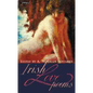 Irish Love Poems - Paperback