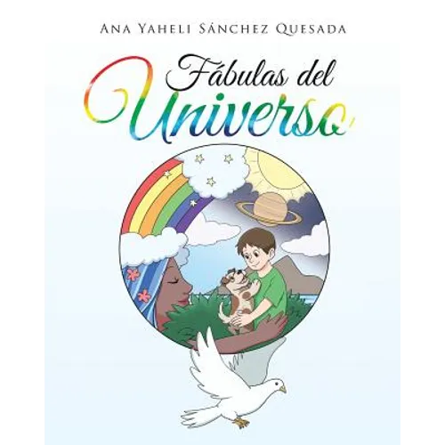 Fábulas Del Universo - Paperback