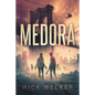 Medora: A Zombie Novel - Paperback