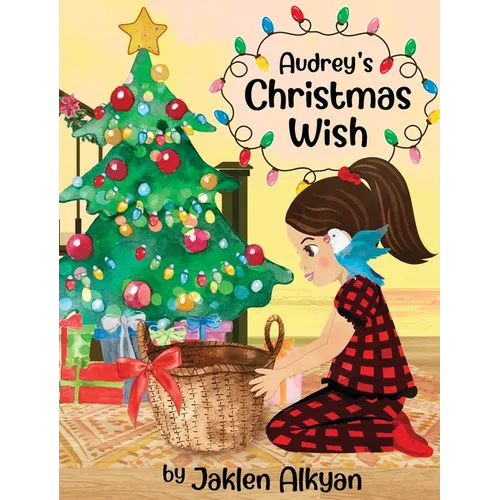 Audrey's Christmas Wish - Hardcover