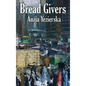 Bread Givers - Hardcover