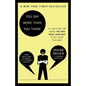 You Say More Than You Think: Use the New Body Language to Get What You Want!, the 7-Day Plan - Paperback