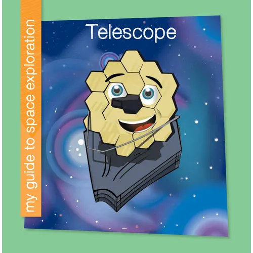 Telescope - Library Binding