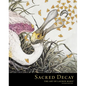 Sacred Decay: The Art of Lauren Marx (Second Edition) - Hardcover