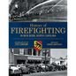 History of Firefighting in New Bern North Carolina: Colonial Days to the 21st Century - Paperback