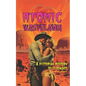 Atomic Wasteland!: A Dystopian Western Sci-Fi Romance - Paperback