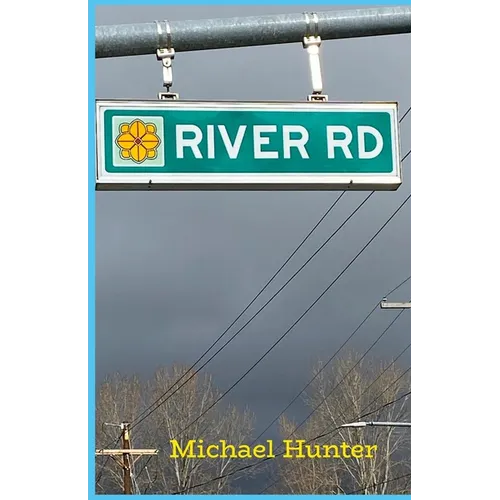 River Road - Paperback