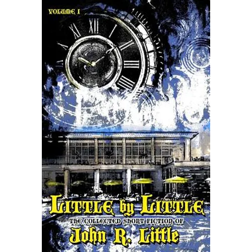 Little by Little - Paperback