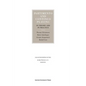 Partimento and Continuo Playing in Theory and in Practice - Paperback
