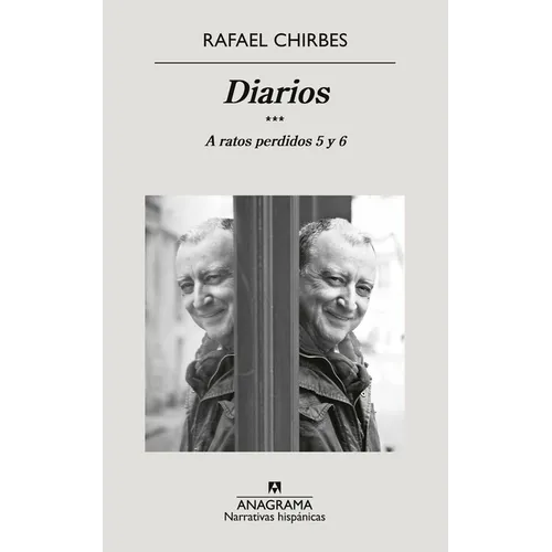 Diarios. a Ratos Perdidos 5 Y 6 - Paperback