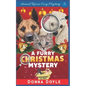 A Furry Christmas Mystery - Paperback