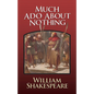 Much ADO about Nothing - Paperback
