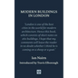 Modern Buildings in London - Hardcover