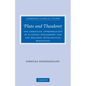 Plato and Theodoret: The Christian Appropriation of Platonic Philosophy and the Hellenic Intellectual Resistance - Paperback