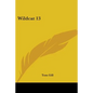 Wildcat 13 - Paperback