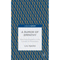 A Rumor of Empathy: Rewriting Empathy in the Context of Philosophy - Hardcover