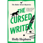 The Cursed Writer - Paperback