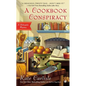 A Cookbook Conspiracy - Mass Market Paperbound