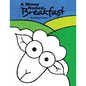 A Sheep Named Breakfast - Paperback