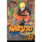Naruto, Vol. 35 - Paperback