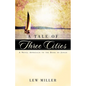 A Tale of Three Cities - Paperback