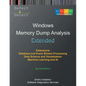Extended Windows Memory Dump Analysis: Using and Writing WinDbg Extensions, Database and Event Stream Processing, Data Science and Visualization, Mach - Paperback