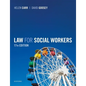 Law for Social Workers 17e Paperback - Paperback