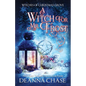 A Witch For Mr. Frost - Paperback
