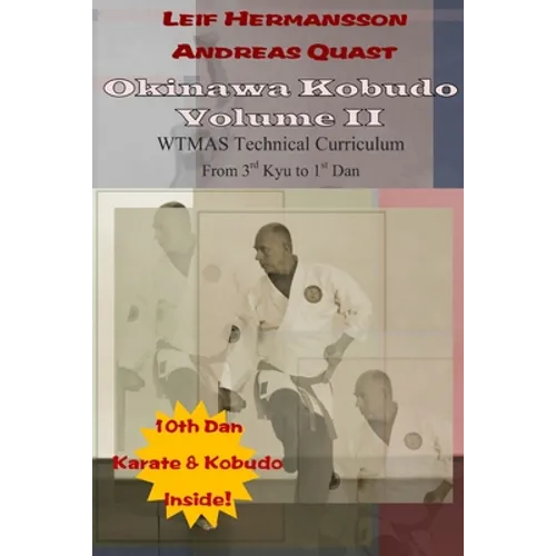 Okinawa Kobudo - Volume II - Paperback
