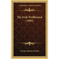 The Irish Wolfhound (1885) - Hardcover