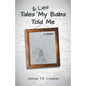 Tales & Lies My Baba Told Me - Paperback
