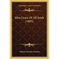 Miss Grace Of All Souls (1895) - Paperback