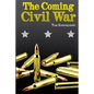 The Coming Civil War - Paperback