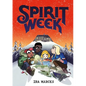 Spirit Week - Hardcover