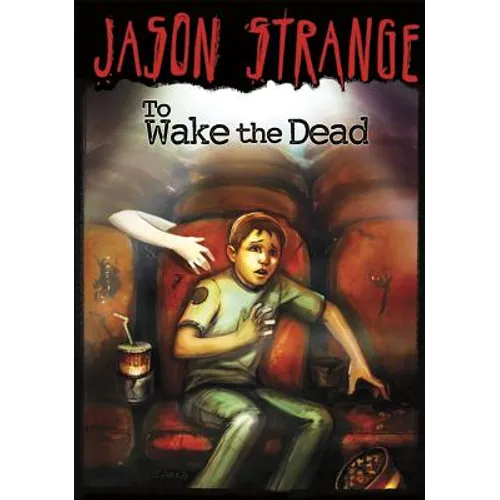 To Wake the Dead - Paperback
