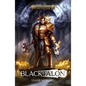 Blacktalon - Paperback