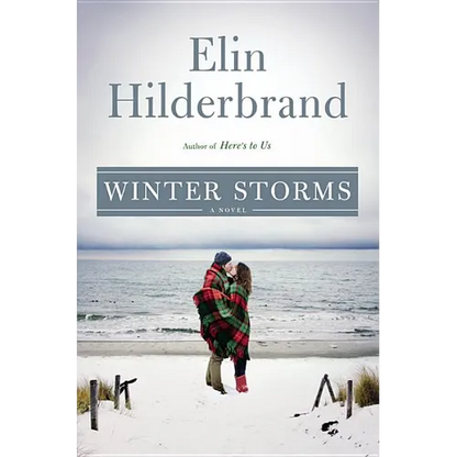 Winter Storms - Hardcover