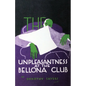 The Unpleasantness at the Bellona Club - Paperback
