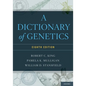 Dictionary of Genetics - Paperback