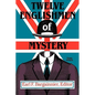 Twelve Englishmen of Mystery - Paperback
