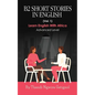 B2 Short Stories in English (Vol. 1): Advanced Level - Paperback