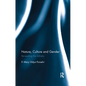 Nature, Culture and Gender: Re-Reading the Folktale - Paperback