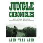 Jungle Chronicles and Other Writings: Recollections of a South Sudanese - Paperback