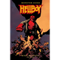 Monster-Sized Hellboy - Hardcover
