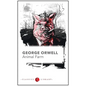 Animal Farm by George Orwell - Paperback