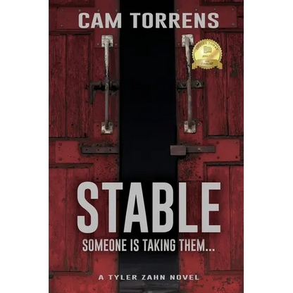 Stable: Someone is Taking Them... - Paperback