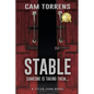 Stable: Someone is Taking Them... - Paperback
