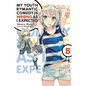 My Youth Romantic Comedy Is Wrong, as I Expected, Vol. 5 (Light Novel): Volume 5 - Paperback