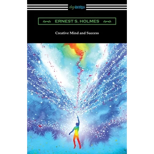 Creative Mind and Success - Paperback
