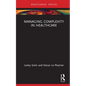 Managing Complexity in Healthcare - Hardcover